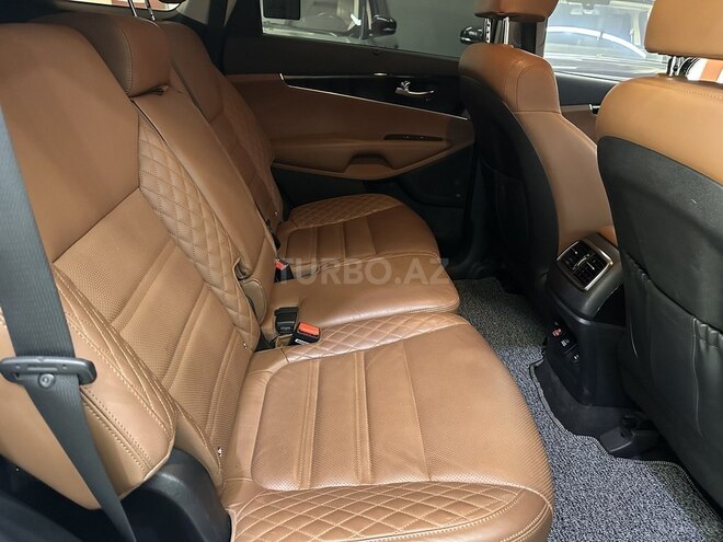 Kia Sorento 2018, 189,000 km - 2.2 l - Xırdalan
