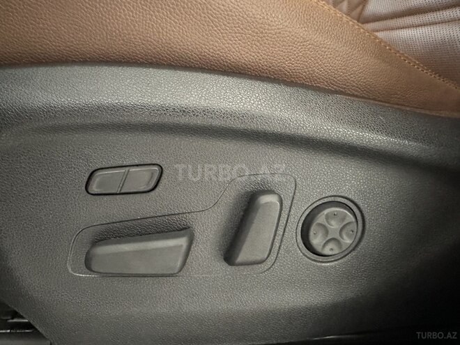 Kia Sorento 2018, 189,000 km - 2.2 l - Xırdalan