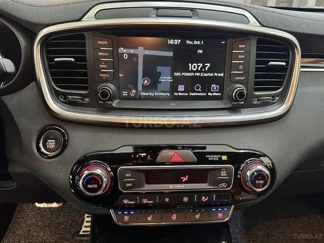 Kia Sorento 2018, 189,000 km - 2.2 l - Xırdalan