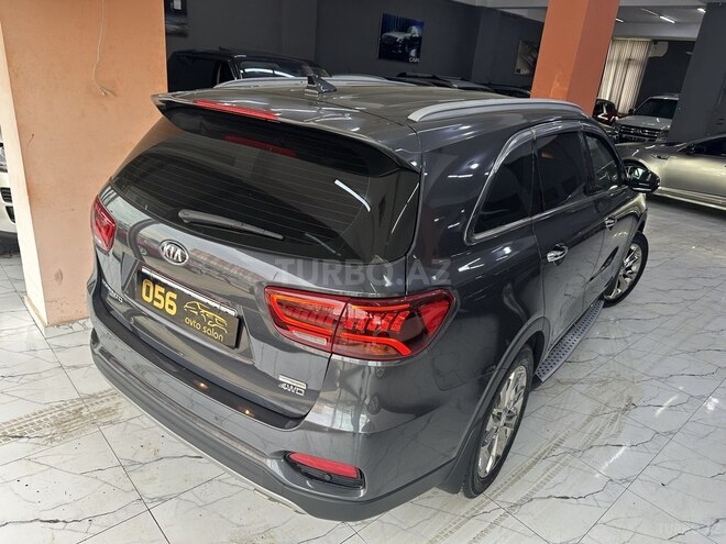 Kia Sorento 2018, 189,000 km - 2.2 l - Xırdalan