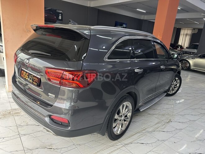 Kia Sorento 2018, 189,000 km - 2.2 l - Xırdalan