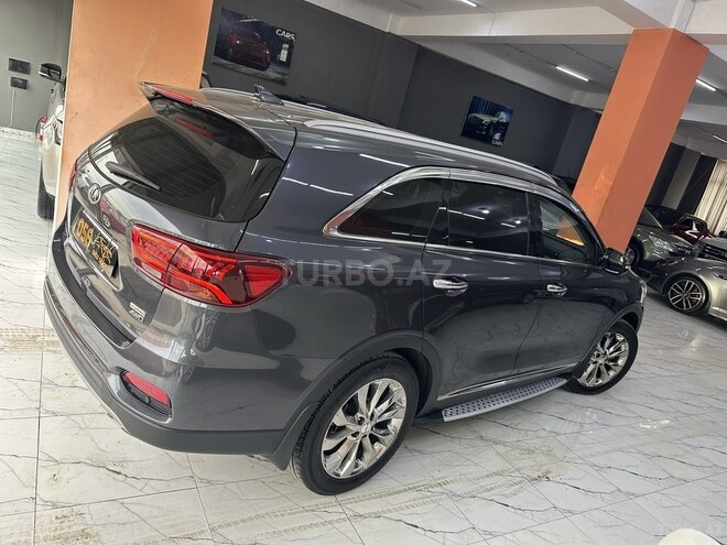 Kia Sorento 2018, 189,000 km - 2.2 l - Xırdalan