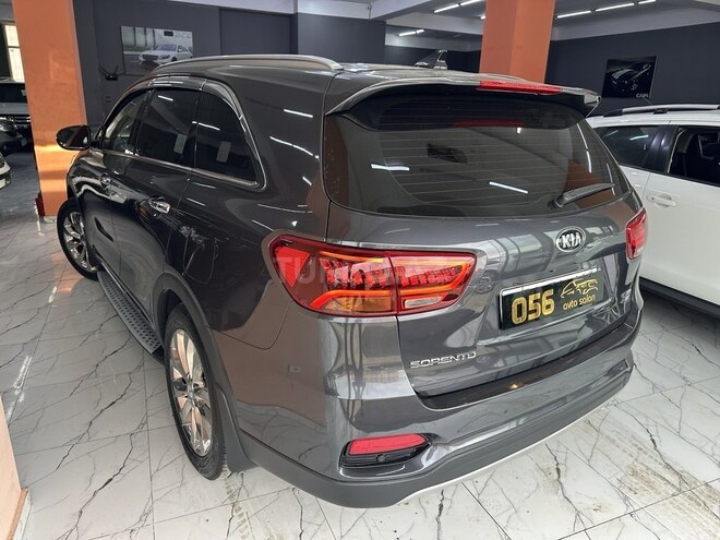 Kia Sorento 2018, 189,000 km - 2.2 l - Xırdalan