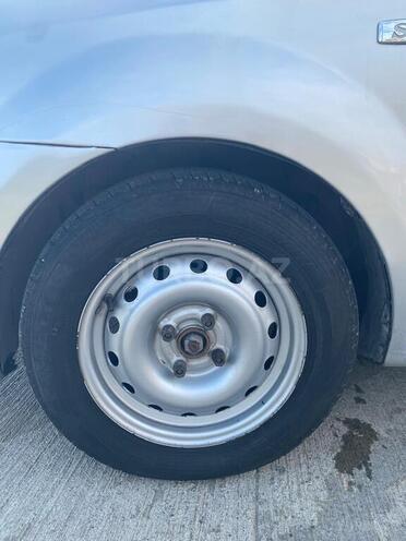 Chevrolet Aveo 2011, 245,000 km - 1.2 l - Bakı