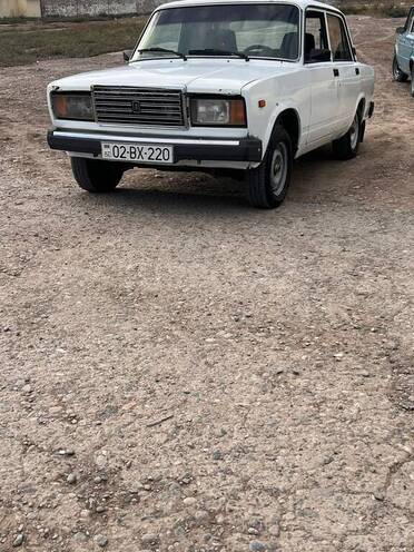 LADA (VAZ) 2107 2004, 148,000 km - 1.6 л - Neftçala