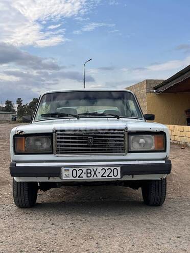 LADA (VAZ) 2107 2004, 148,000 km - 1.6 л - Neftçala