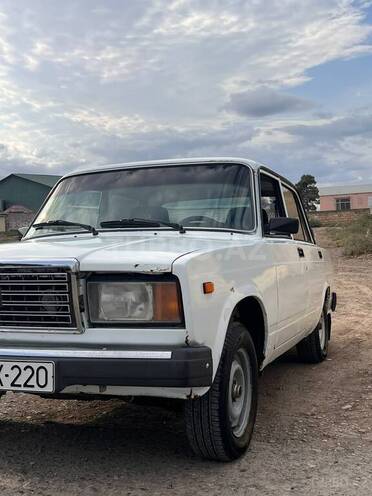 LADA (VAZ) 2107 2004, 148,000 km - 1.6 л - Neftçala