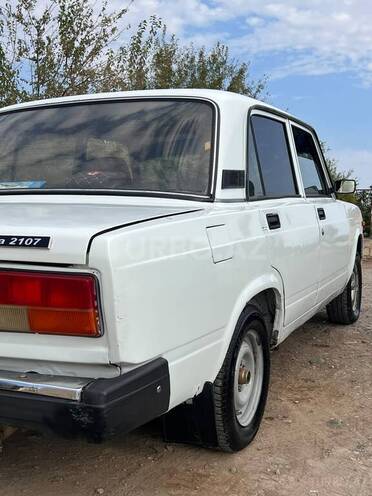 LADA (VAZ) 2107 2004, 148,000 km - 1.6 л - Neftçala