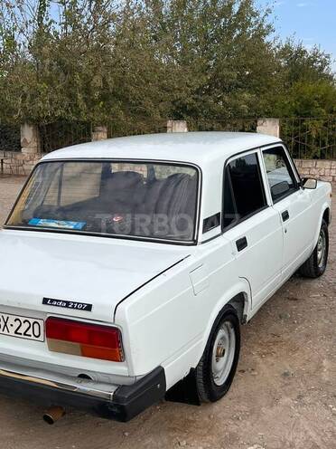 LADA (VAZ) 2107 2004, 148,000 km - 1.6 л - Neftçala