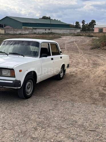 LADA (VAZ) 2107 2004, 148,000 km - 1.6 л - Neftçala