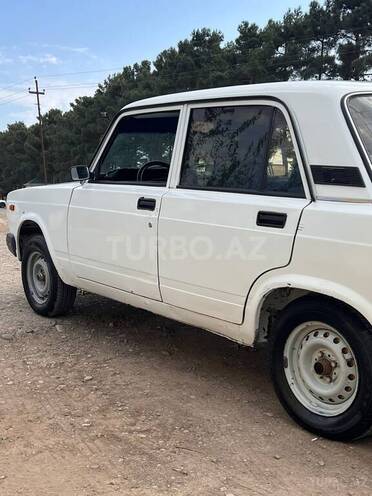 LADA (VAZ) 2107 2004, 148,000 km - 1.6 л - Neftçala
