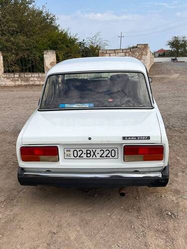 LADA (VAZ) 2107 2004, 148,000 km - 1.6 л - Neftçala