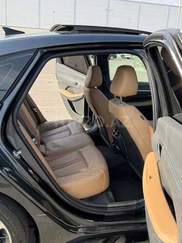 Hyundai Sonata 2021, 111,111 km - 1.6 l - Bakı