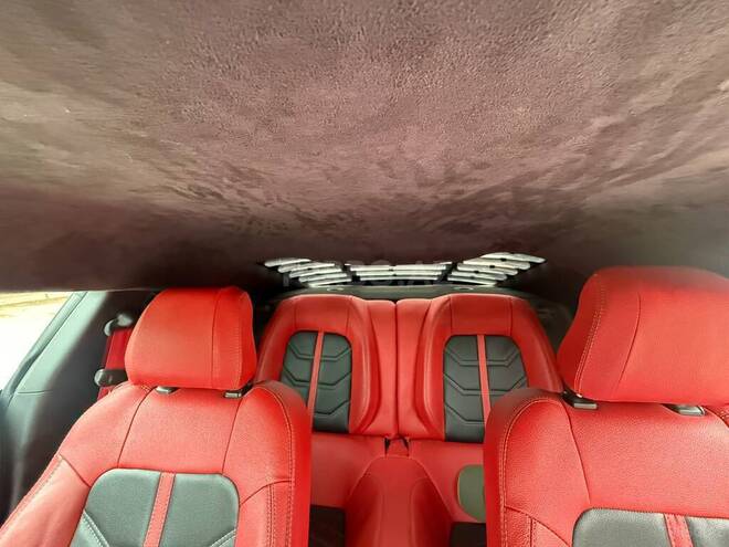 Ford Mustang 2016, 155,416 km - 2.3 l - Bakı