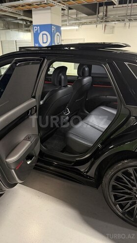 Hyundai Grandeur 2023, 37,000 km - 1.6 l - Bakı