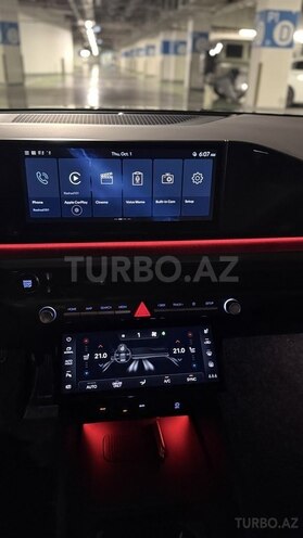 Hyundai Grandeur 2023, 37,000 km - 1.6 l - Bakı