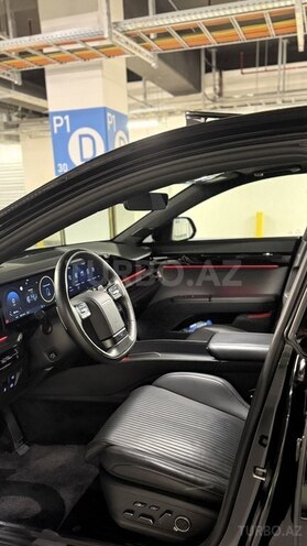 Hyundai Grandeur 2023, 37,000 km - 1.6 l - Bakı