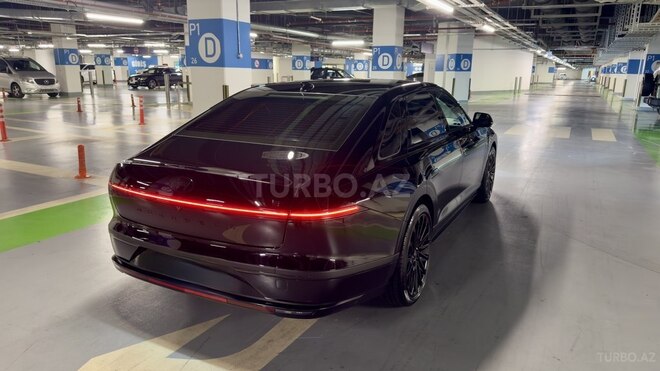 Hyundai Grandeur 2023, 37,000 km - 1.6 l - Bakı