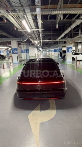 Hyundai Grandeur 2023, 37,000 km - 1.6 l - Bakı