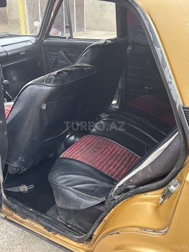 LADA (VAZ) 21011 1985, 545,445 km - 1.3 л - Qazax