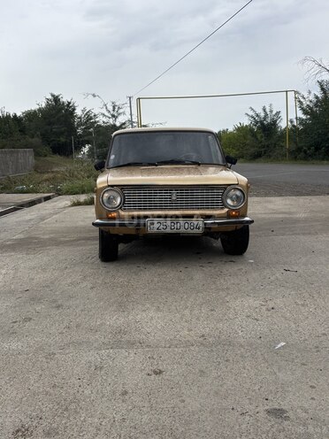 LADA (VAZ) 21011 1985, 545,445 km - 1.3 л - Qazax