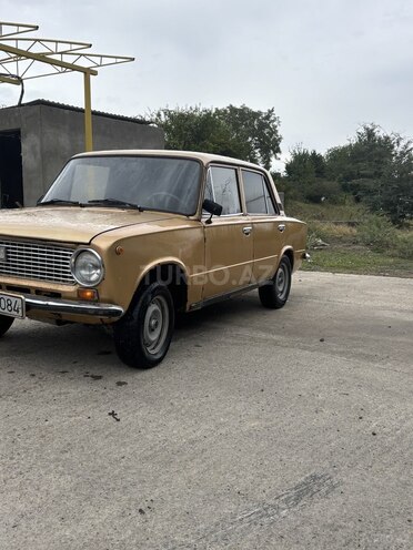 LADA (VAZ) 21011 1985, 545,445 km - 1.3 л - Qazax