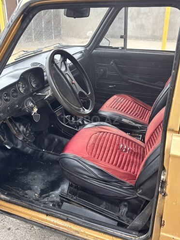 LADA (VAZ) 21011 1985, 545,445 km - 1.3 л - Qazax