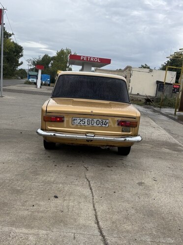 LADA (VAZ) 21011 1985, 545,445 km - 1.3 л - Qazax