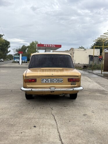 LADA (VAZ) 21011 1985, 545,445 km - 1.3 л - Qazax