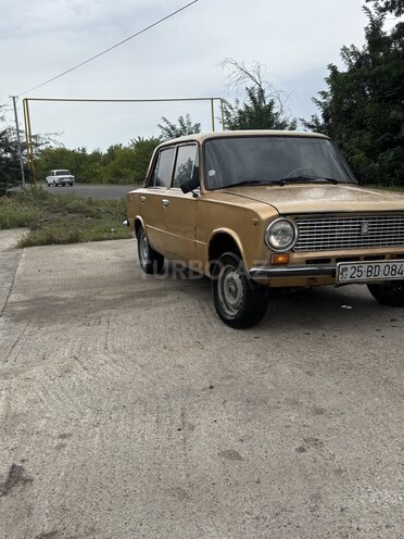 LADA (VAZ) 21011 1985, 545,445 km - 1.3 л - Qazax