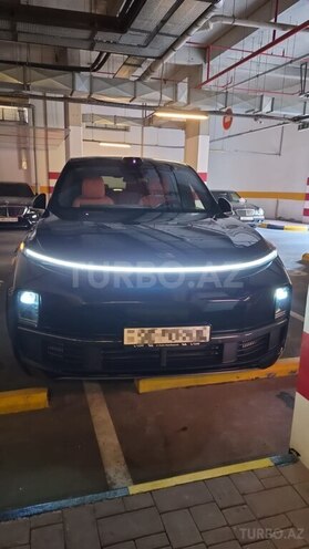 Li Auto L9 2025, 20,000 km - 1.5 l - Bakı