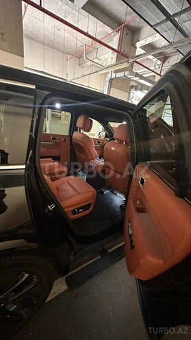 Li Auto L9 2025, 20,000 km - 1.5 l - Bakı