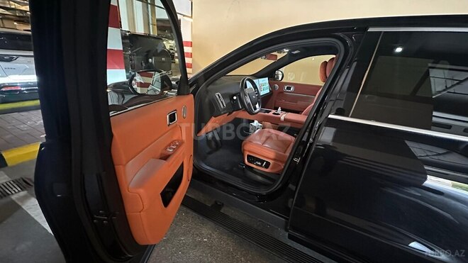 Li Auto L9 2025, 20,000 km - 1.5 l - Bakı