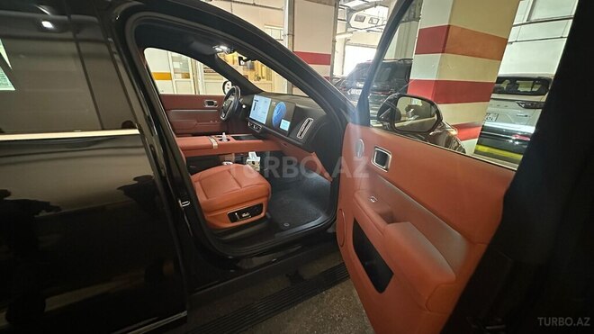 Li Auto L9 2025, 20,000 km - 1.5 l - Bakı