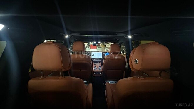 Li Auto L9 2025, 20,000 km - 1.5 l - Bakı