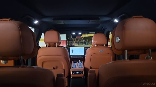 Li Auto L9 2025, 20,000 km - 1.5 l - Bakı