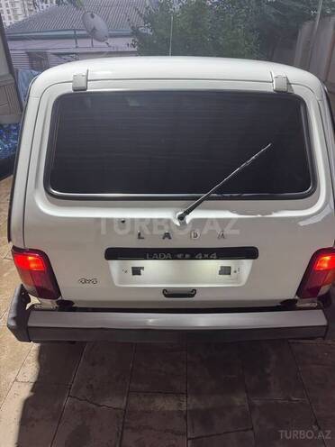 LADA (VAZ) Niva 2020, 150,250 km - 1.7 л - Bakı