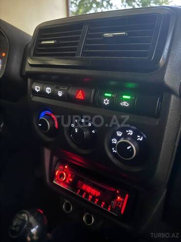 LADA (VAZ) Niva 2020, 150,250 km - 1.7 л - Bakı