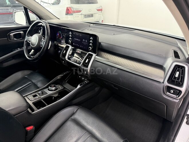 Kia Sorento 2021, 186,000 km - 1.6 l - Bakı