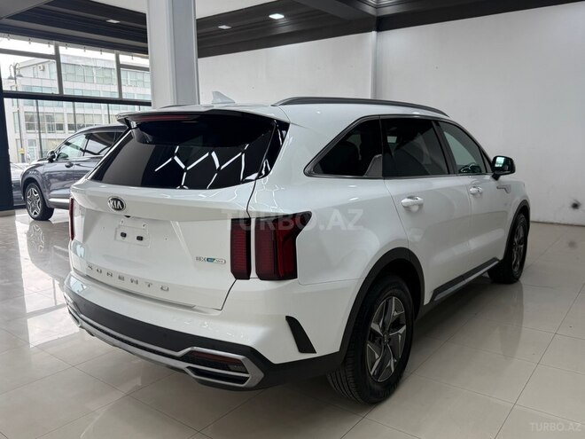 Kia Sorento 2021, 186,000 km - 1.6 l - Bakı