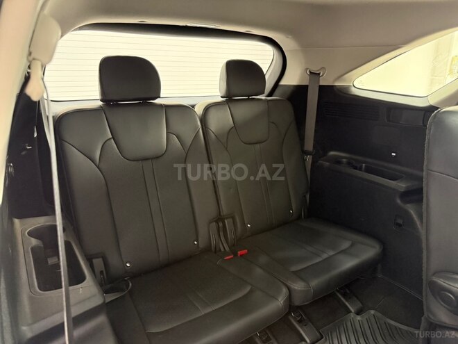 Kia Sorento 2021, 186,000 km - 1.6 l - Bakı