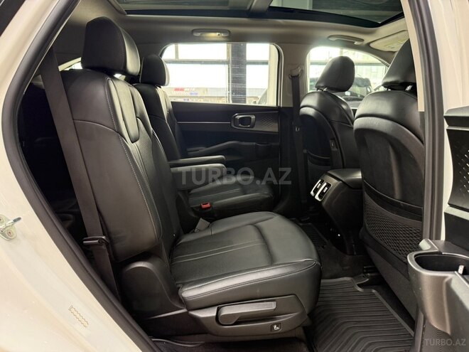 Kia Sorento 2021, 186,000 km - 1.6 l - Bakı