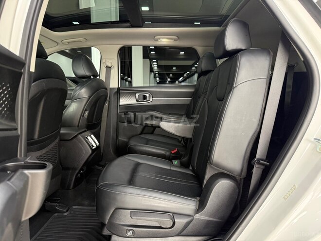 Kia Sorento 2021, 186,000 km - 1.6 l - Bakı
