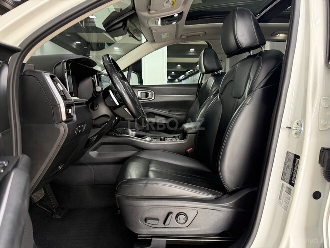 Kia Sorento 2021, 186,000 km - 1.6 l - Bakı