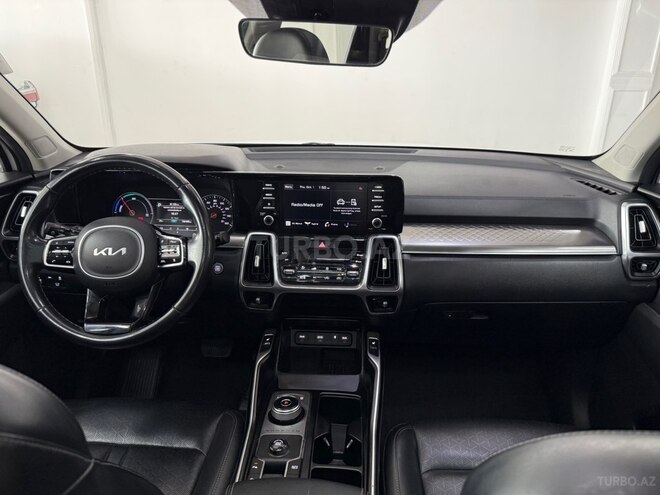 Kia Sorento 2021, 186,000 km - 1.6 l - Bakı