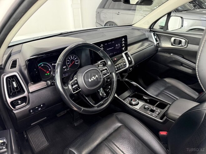 Kia Sorento 2021, 186,000 km - 1.6 l - Bakı