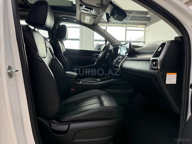 Kia Sorento 2021, 186,000 km - 1.6 l - Bakı