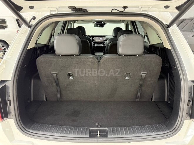 Kia Sorento 2021, 186,000 km - 1.6 l - Bakı