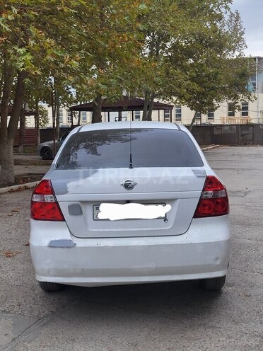 Ravon Nexia R3 2017, 290,000 km - 1.5 l - Sumqayıt