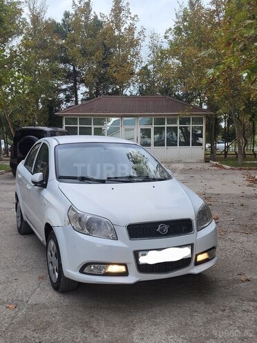 Ravon Nexia R3 2017, 290,000 km - 1.5 l - Sumqayıt